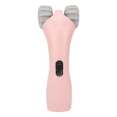 Battery Operated Mini Handheld Body Massager Vibrator